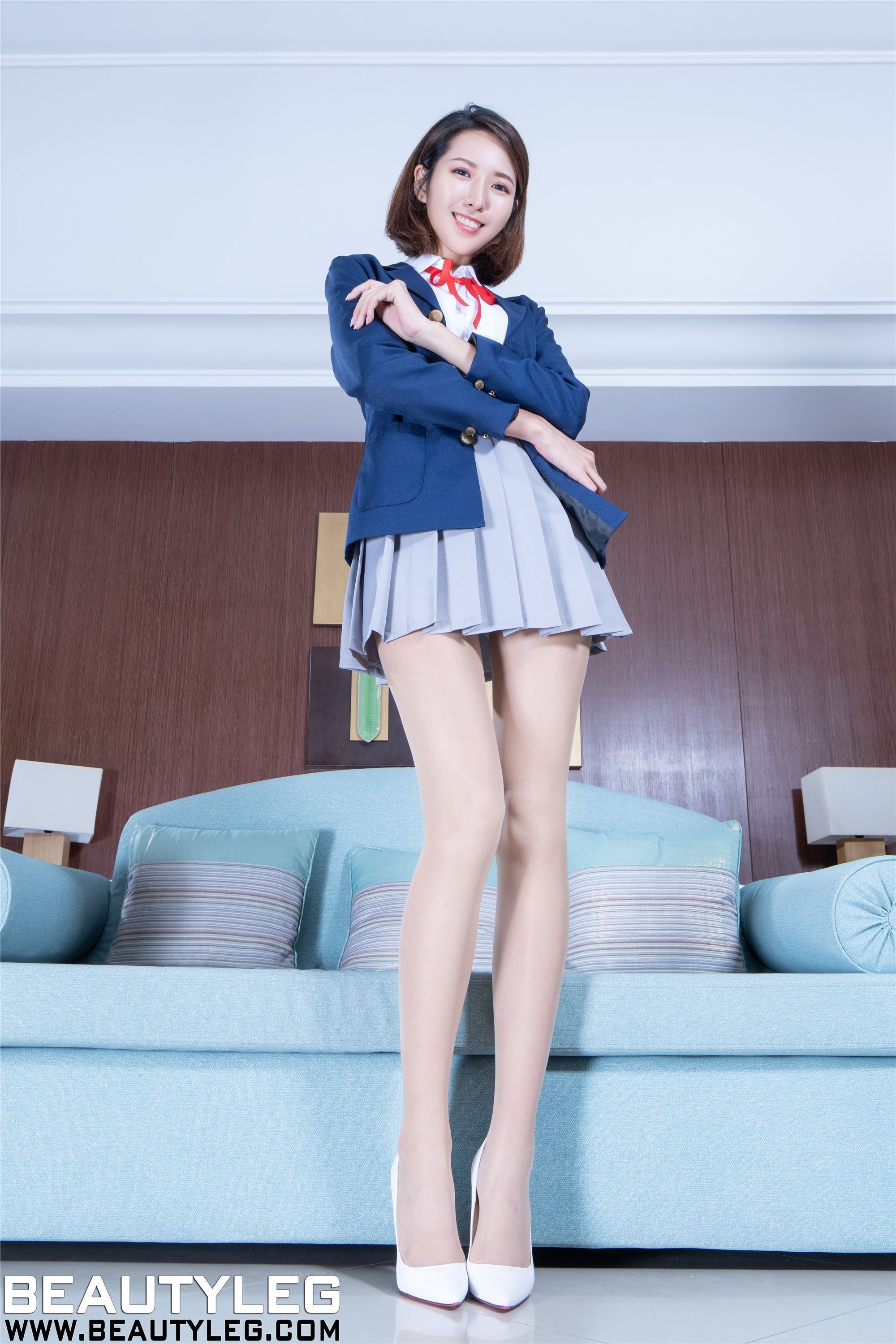 Beautyleg2020-12-02 No.2006 Iris